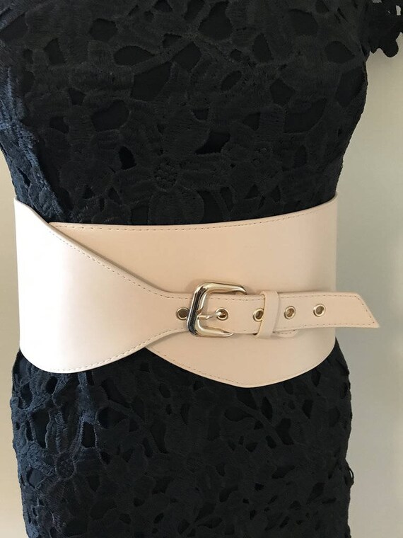 buckle waist belt