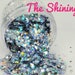 see more listings in the Chunky Glitter section