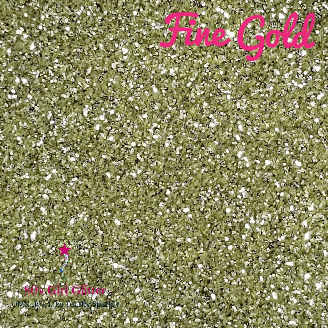 Fine Gold Glitter Gold Glitter Champagne Gold Glitter Etsy