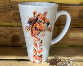 Boob Mug | 1970s Gag Gift | Nipple Spout | Kitsch Creamer | Pop