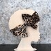 Child afro silhouette  stand. Great for headbands, head wraps. Stands and displays. 