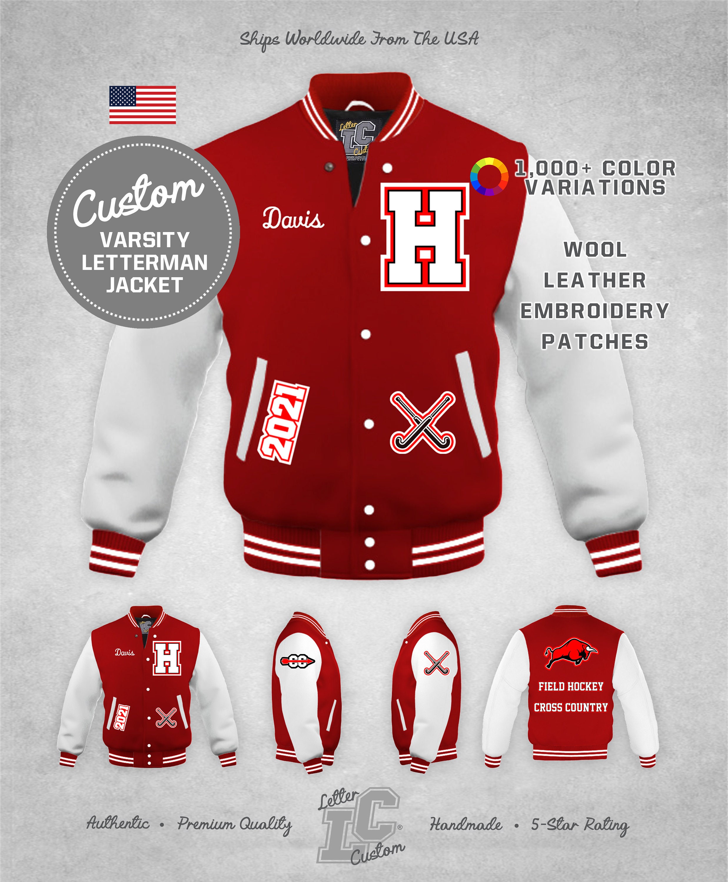 Letter Jacket Patch Placement Ubicaciondepersonascdmxgobmx