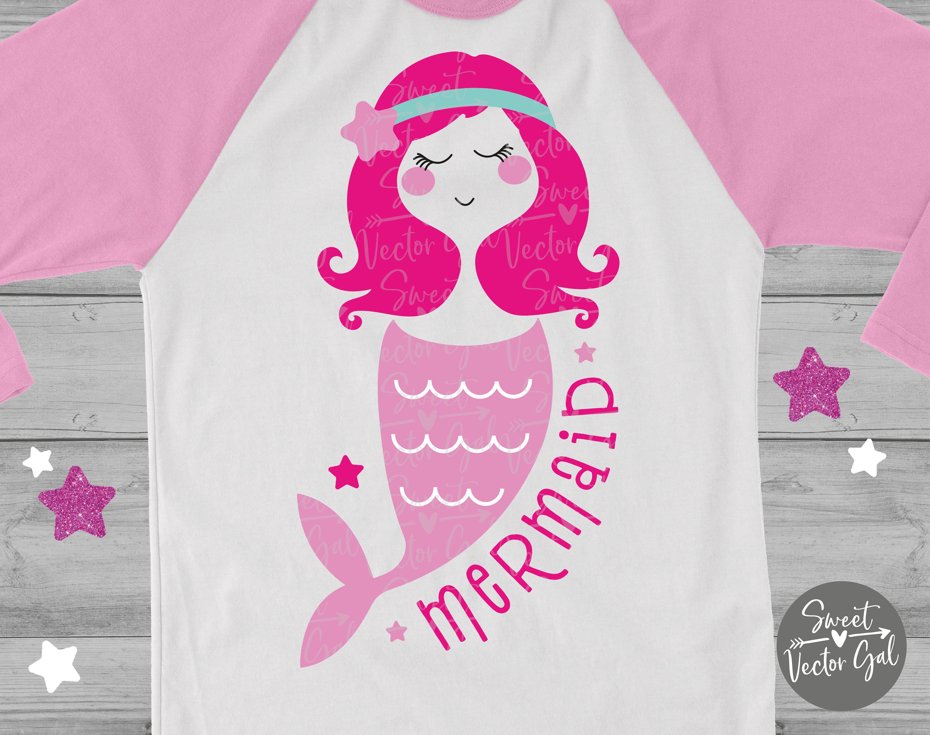 Free Free 226 Mermaid Shirt Svg SVG PNG EPS DXF File