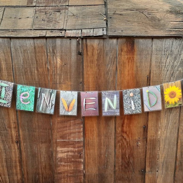 Welcome banner--bienvenidos banner--language classroom--Spanish banner--spanish classroom decor--classroom welcome--bienvenidos garland