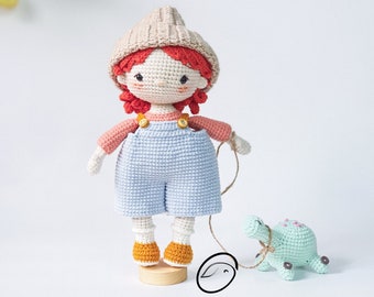 crochet doll for sale, amigurumi doll for sale, crochet amigurumi doll, princess doll, stuffed doll, cuddle doll, amigurumi girl, plush toys