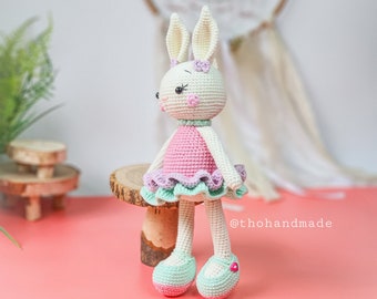 Amigurumi Animal