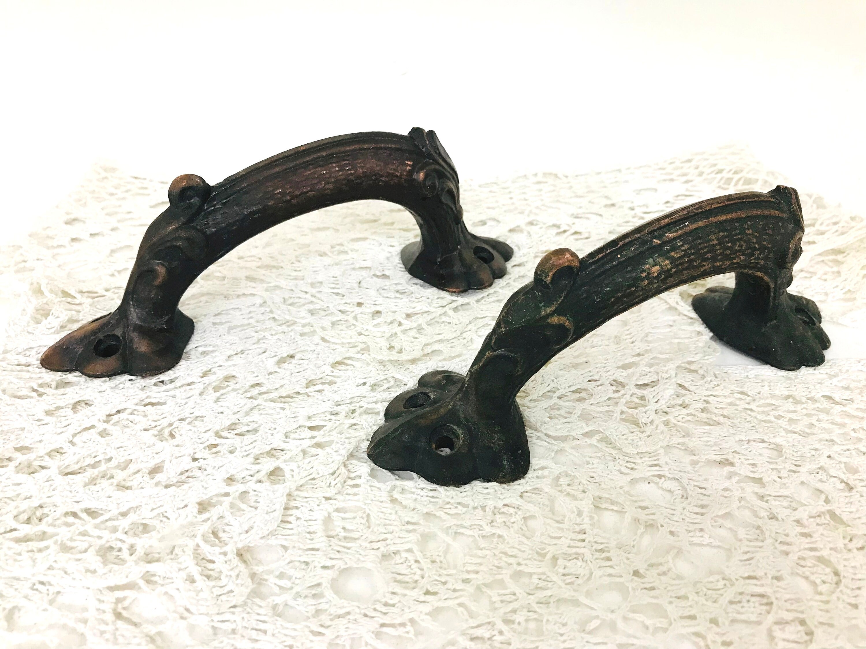 Door Knob Plate Door Knob Hook Vintage Door Handles Door Pulls Etsy UK