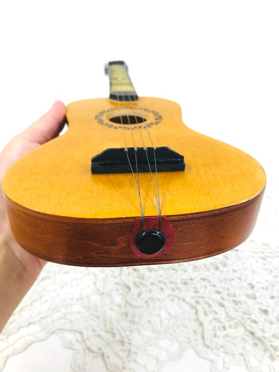 Russian folk guitar deals