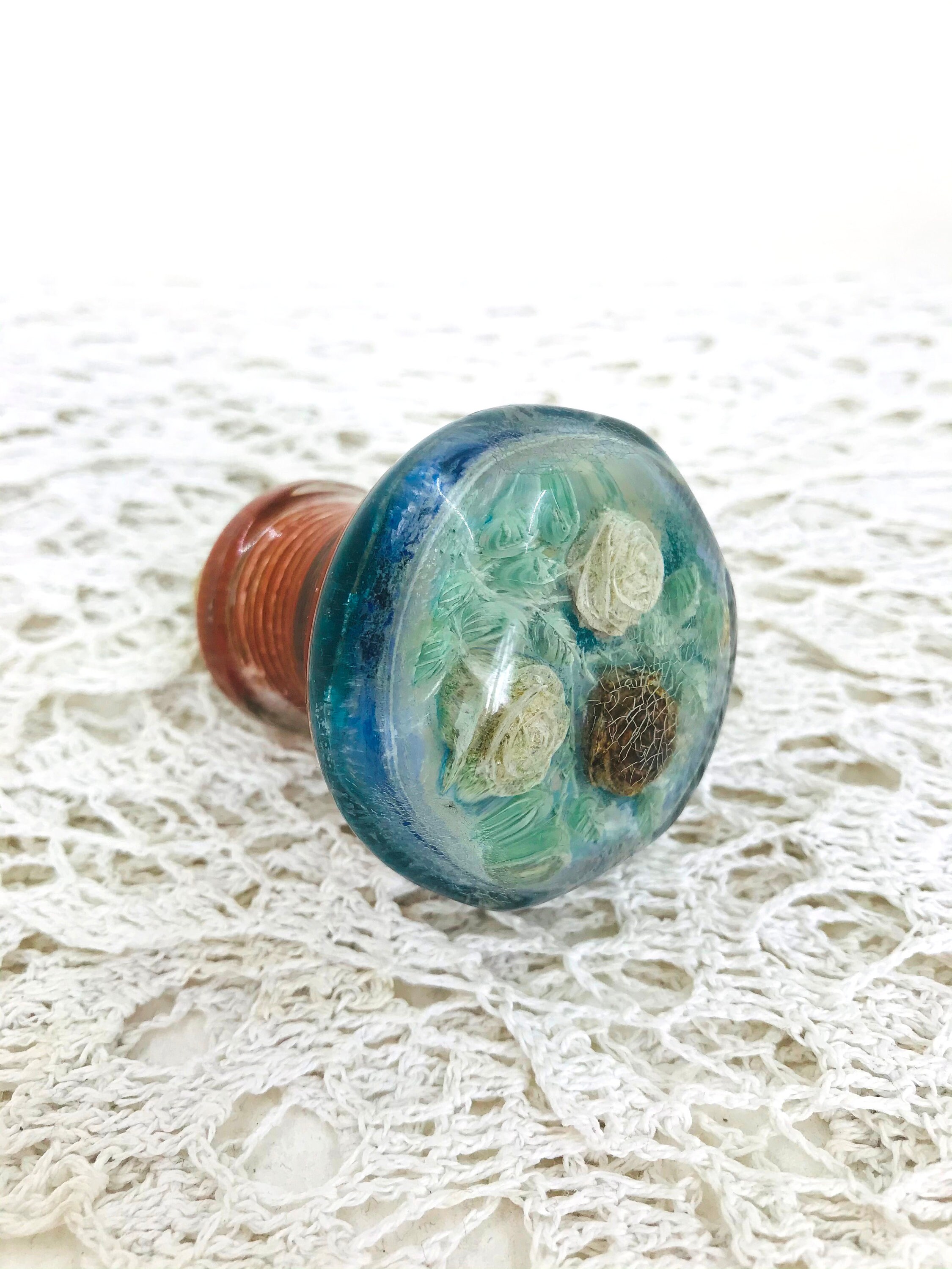 Vintage shift knob Manual transmission Shifter knob Gear lever Etsy