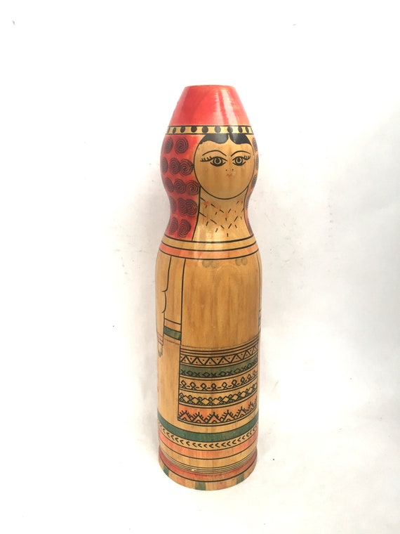 large matryoshka dolls