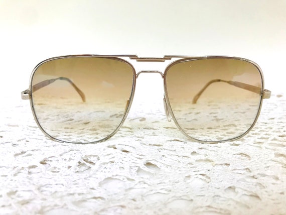 Vintage sunglasses women Men's sunglasses Accesso… - image 1