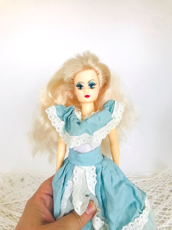 rare barbie dolls