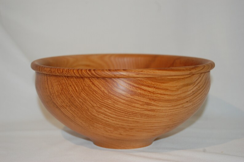 Irish Ash Bowl