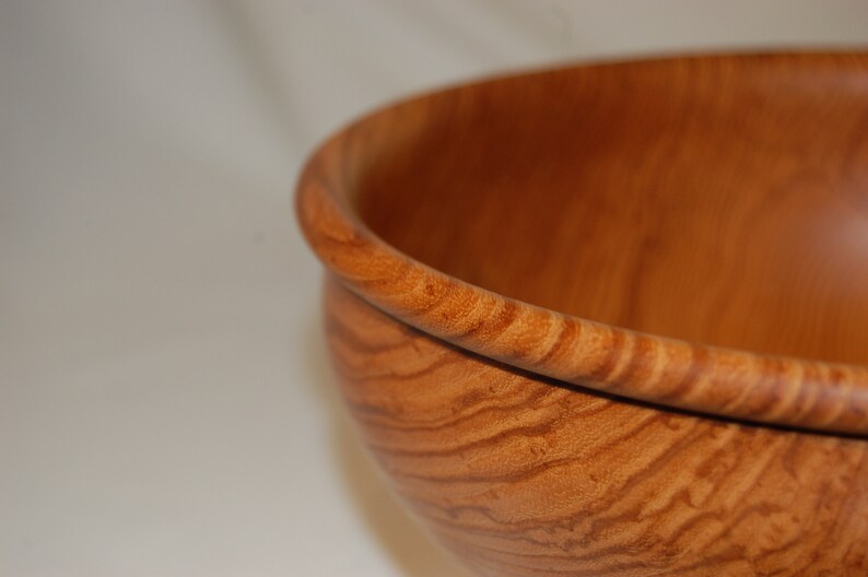 Irish Ash Bowl