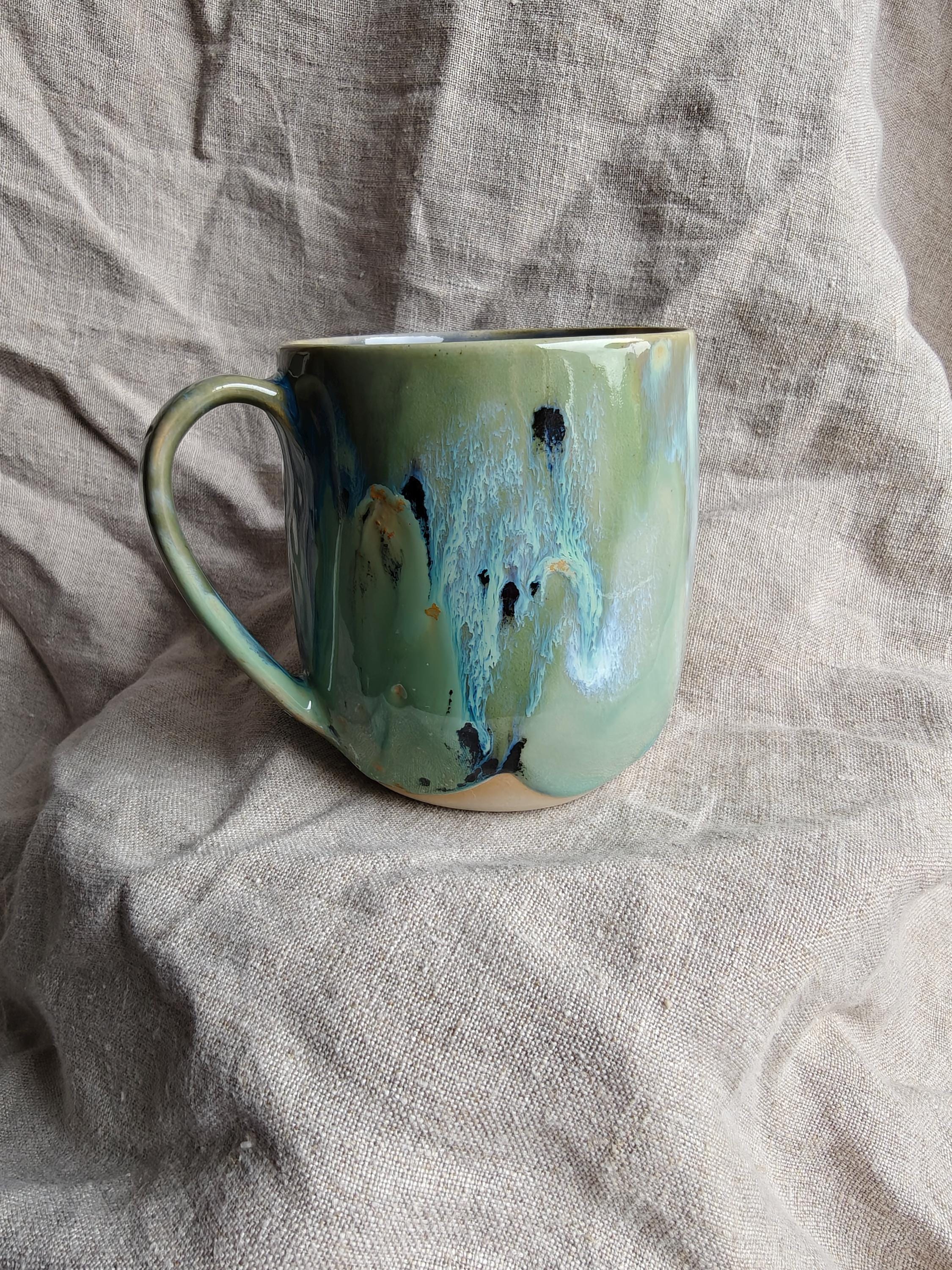 500ml teetasse