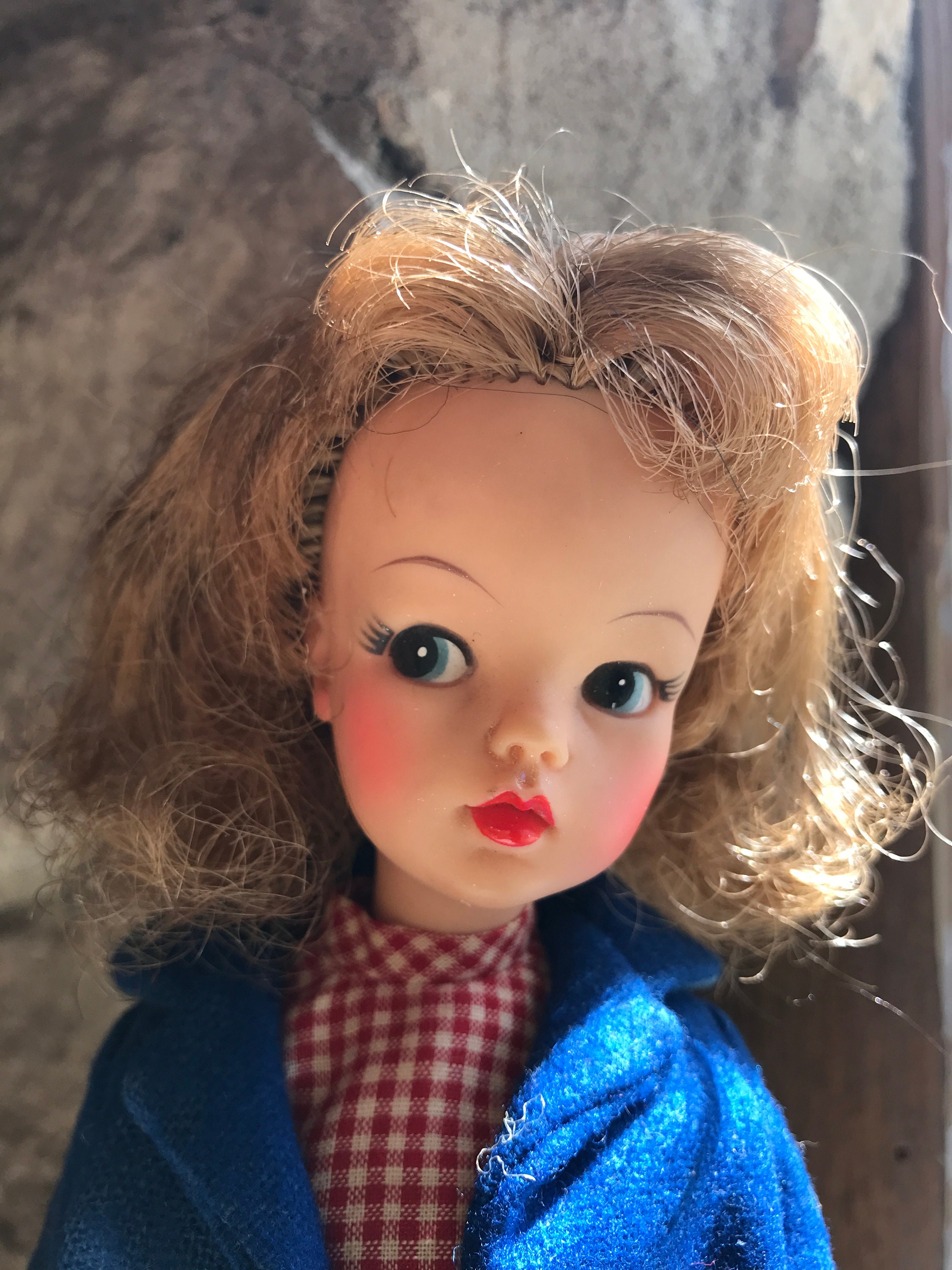 Tammy doll - Etsy 日本