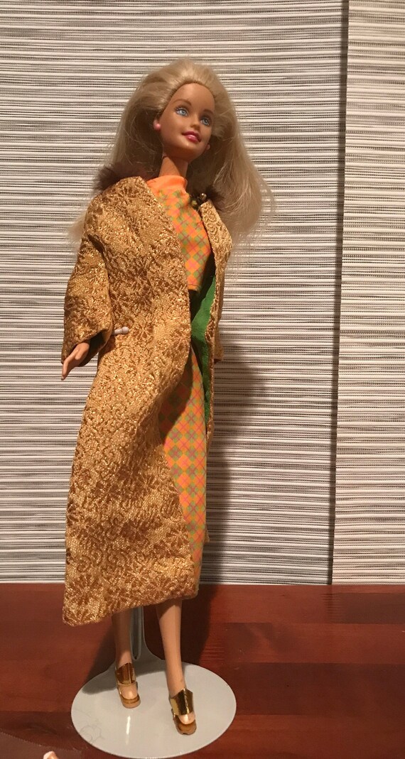 Barbie golden glory outlet