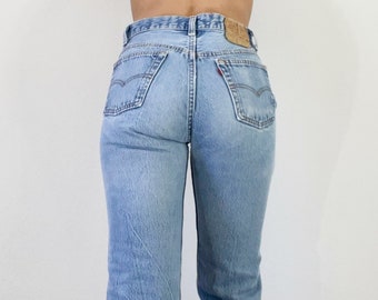 levis jeans 26 x 28
