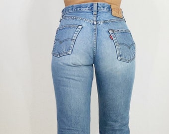 levis 501 27 x 30