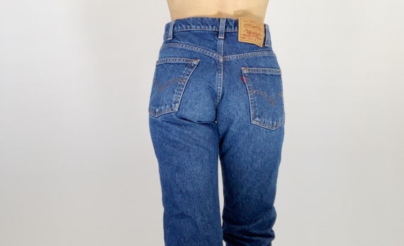 Vintage Levi’s 505 26/27