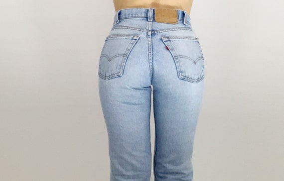 Vintage Levi’s 505 25/26