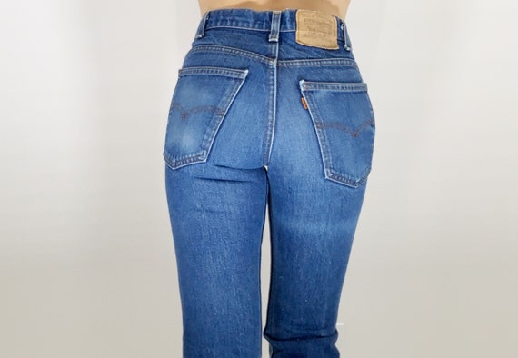 Vintage Levi’s 517 25/26