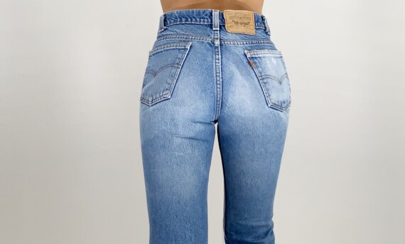 Vintage Levi’s 517 24/25