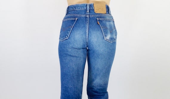 Vintage Levi’s 505 size 26