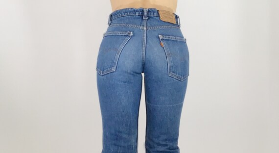 Vintage Levi’s 505 size 26
