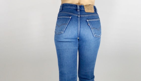 Vintage Levi’s 517 stretch size 25