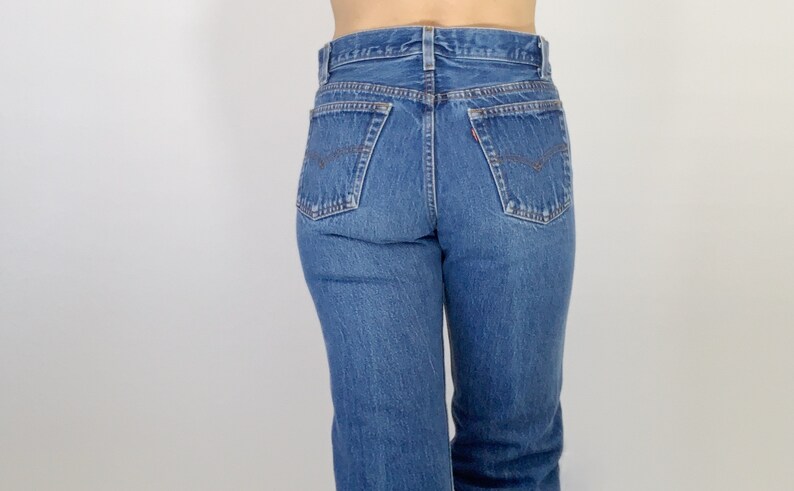 levis 701 vintage