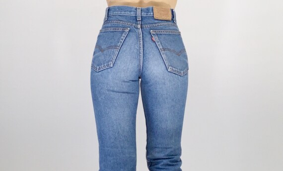 Vintage Levi’s 505 24/25