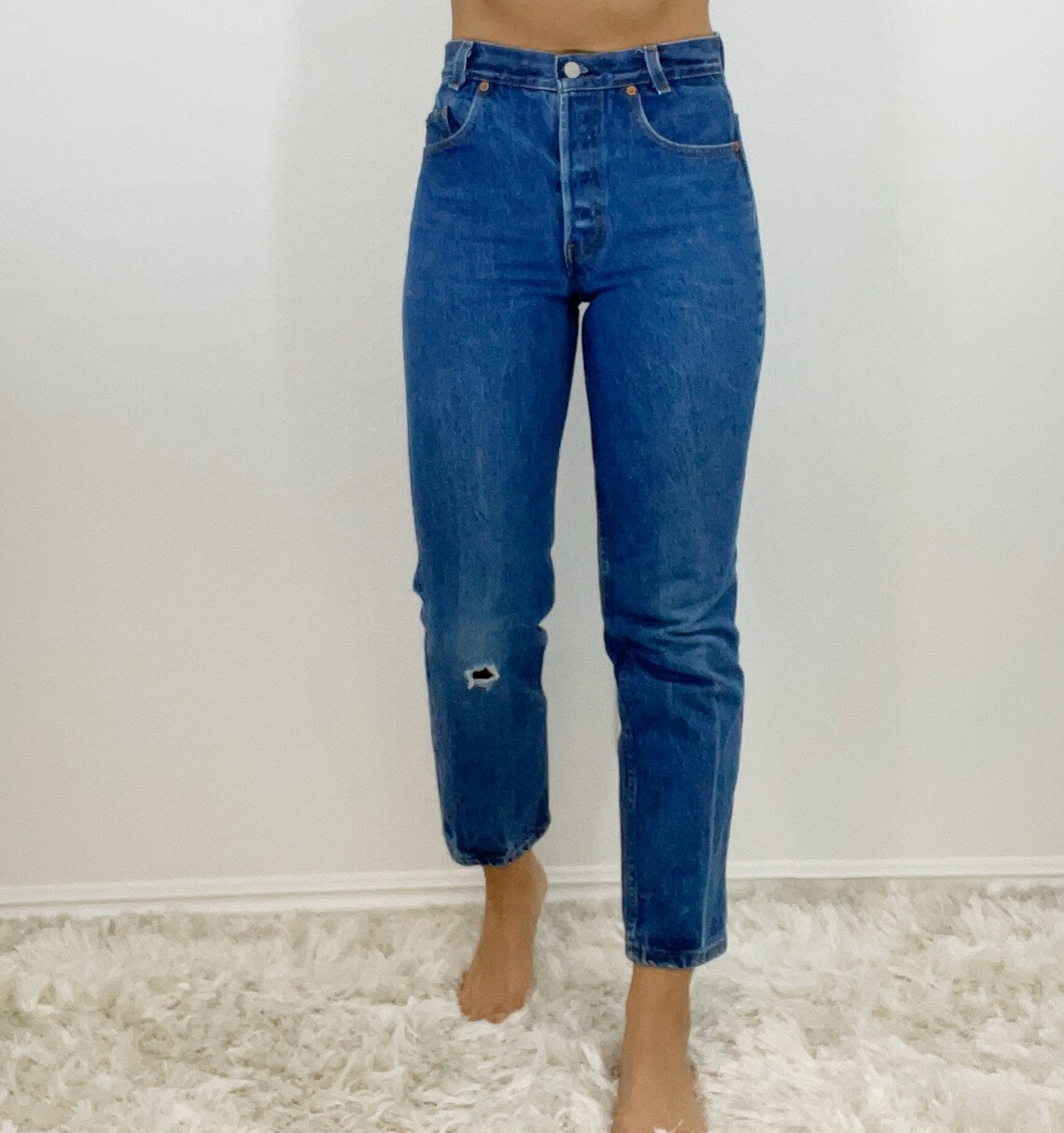 levis 501 25x28