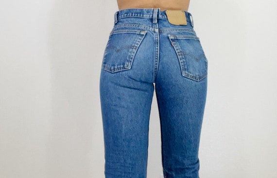 Vintage Levi’s 505 size 26