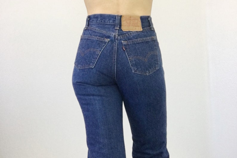 levi's shrink to fit women's