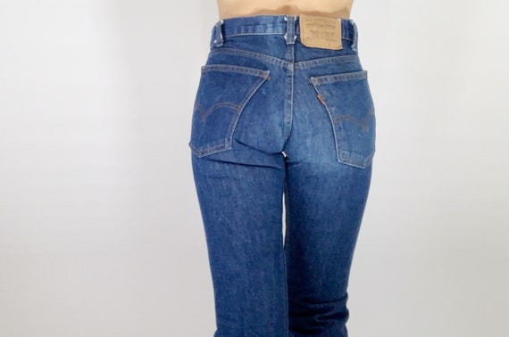 Vintage Levi’s 505 24/25
