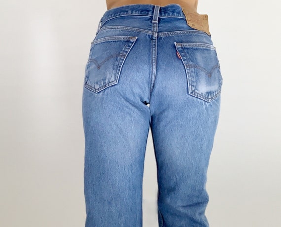 Vintage Levi’s 501 29x29