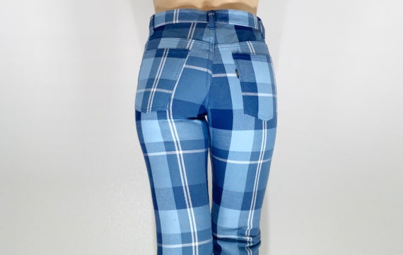 Vintage Levi's Big E size 25
