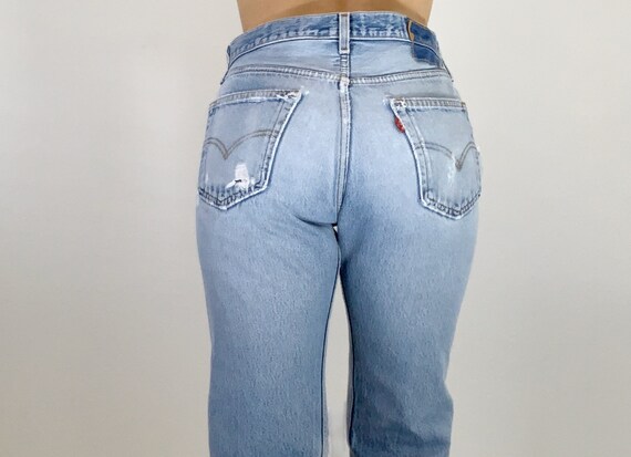 Vintage Levi’s 501 30x33