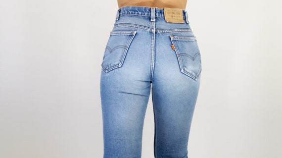 Vintage Levi’s 517 size 25