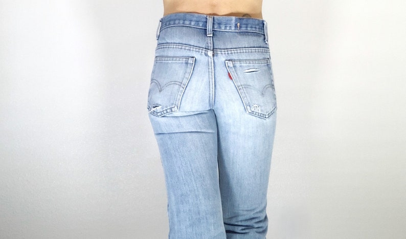 levis size 24