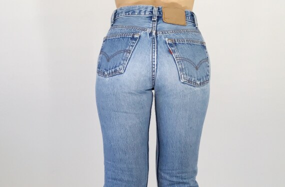 Vintage Levis 501 25x28 | Etsy Singapore
