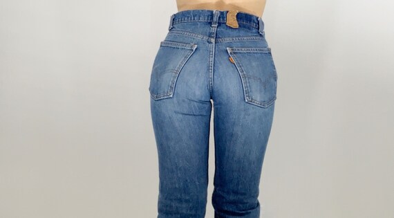 Vintage Levi’s 505 size 26