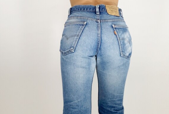 Vintage Levi’s 517 size 27
