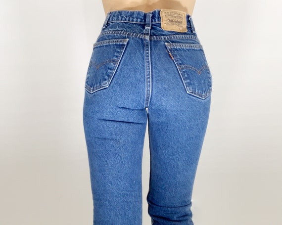 Vintage Levi’s 517 size 25