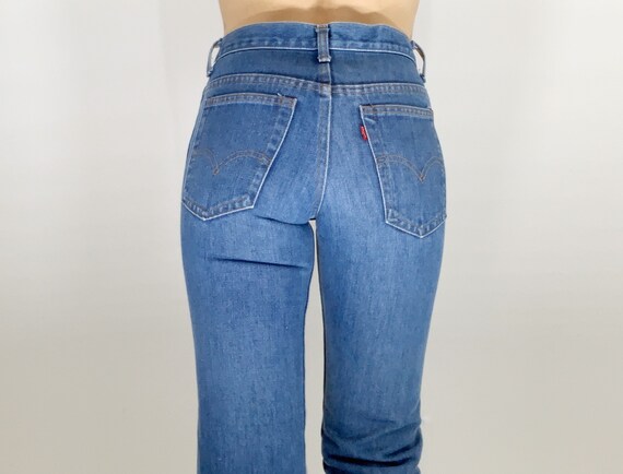 Vintage Levi’s 517 size 24