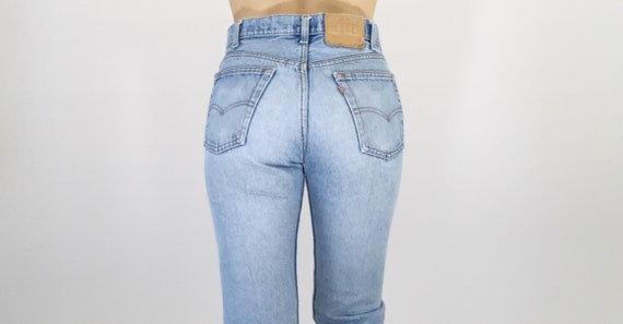 Vintage Levi’s 505 27x30