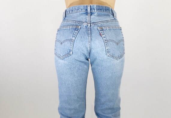 Vintage Levi’s 505 29/30