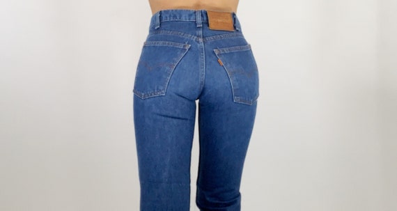 Vintage Levi’s 505 size 25