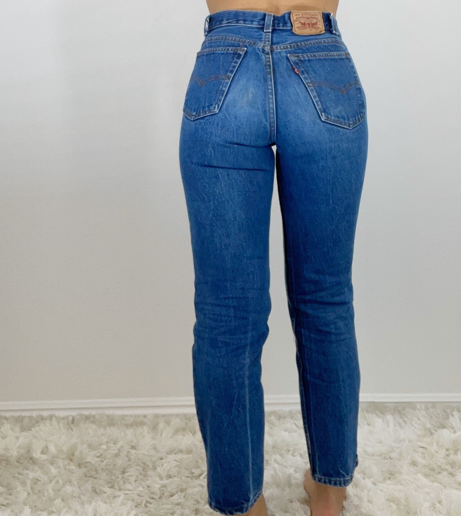 levis 501 25x28